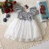 Baby Dress X10004